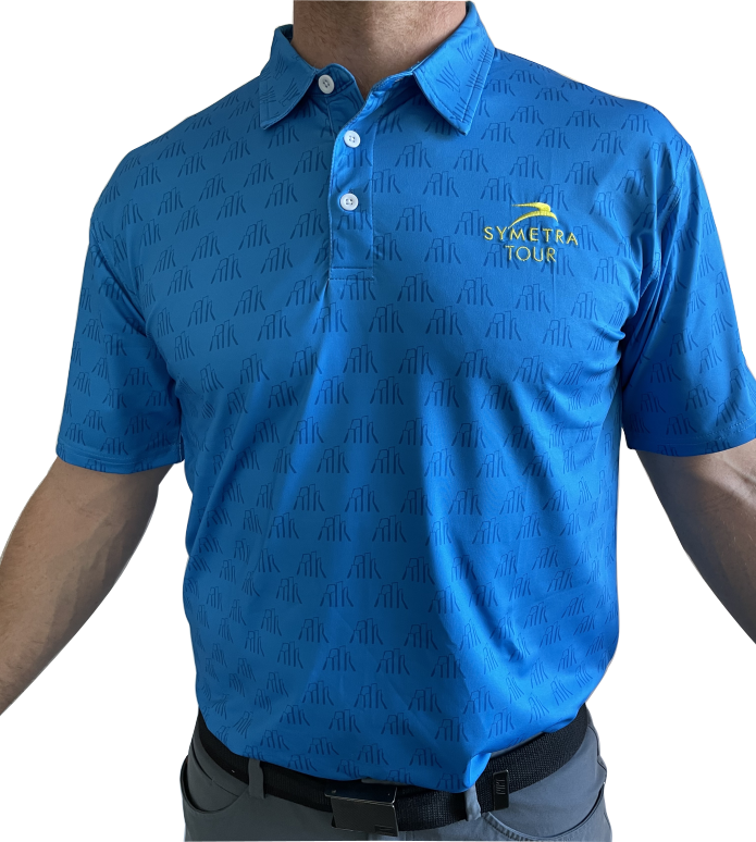 24 Units - Your Course Your Polo - Custom - $36.50