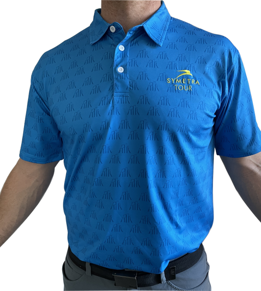 24 Units - Your Course Your Polo - Custom - $36.50